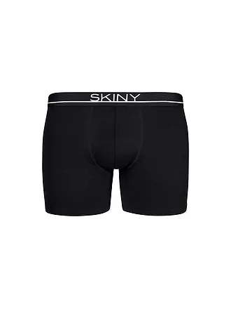 SKINY | Pants Modern Micro Black | 